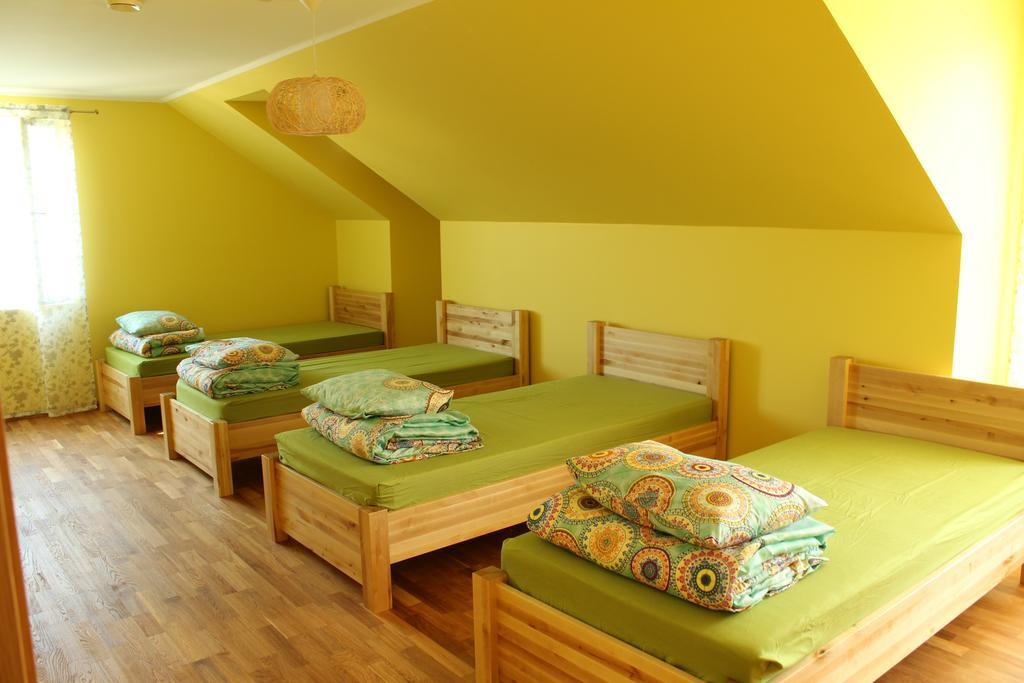 Kuru Villa Luaran gambar