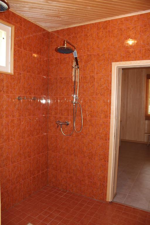 Kuru Villa Luaran gambar
